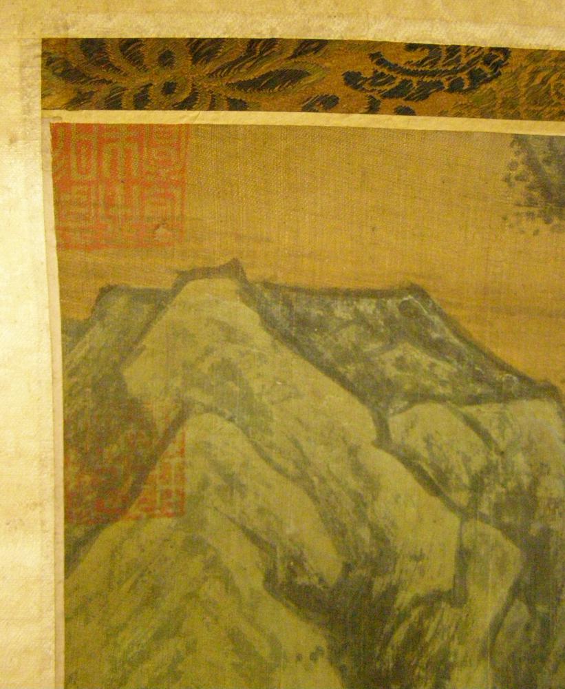 图片[6]-hanging scroll; painting BM-1984-0203-0.16-China Archive